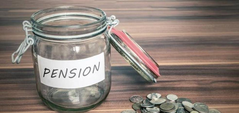 Pensions: Escrivá's Plan To Make The System Sustainable - TIme News